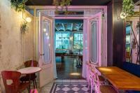 Fotografie z fotogalerie ubytování Casa Gracia v destinaci Barcelona