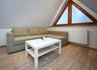 Posedenie v ubytovaní Apartament Bajkowy & Dwupoziomowy Krzesany