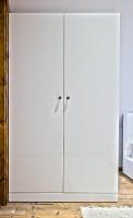 Plán poschodí v ubytovaní Apartament Bajkowy & Dwupoziomowy Krzesany