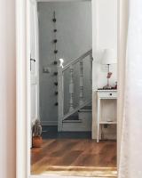Kúpeľňa v ubytovaní La mia Casa nelle Marche
