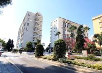 Okolie apartmánu