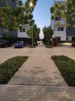 Okolí apartmánu