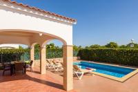 Bazén v ubytování Villa Maui by Villa Plus nebo v jeho okolí
