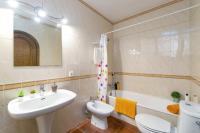 Koupelna v ubytování Villa Nikki by Villa Plus