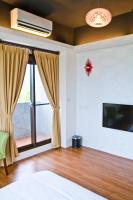 Gallery image of Muho B&amp;B in Dongshan