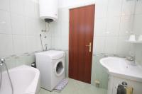 Łazienka w obiekcie Apartment Preko 8384c