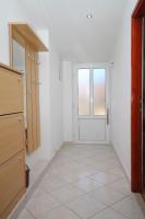 Plan piętra w obiekcie Apartment Preko 8384c