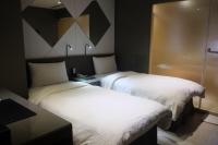 Gallery image of Beauty Hotels Taipei - Hotel B6 in Taipei