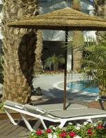 Der Swimmingpool an oder in der Nähe von Leonardo Privilege Eilat Hotel - All inclusive