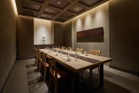 Konferenční prostory v ubytování THE HOTEL HIGASHIYAMA KYOTO TOKYU, A Pan Pacific Hotel