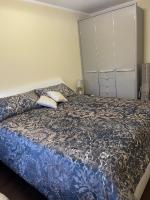 Posteľ alebo postele v izbe v ubytovaní Luxury Maślice Apartment