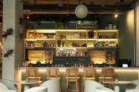 Băuturi la Eutopiq Hotel