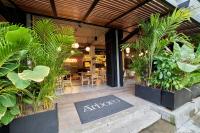 Imagine din galeria proprietății Eutopiq Hotel în Medellín