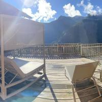 Príroda v okolí apartmánu