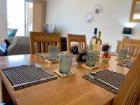 Půdorys ubytování Beautiful 2 Bed Apartment in Peyia Valley, Paphos