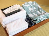 Yamanaka Lake ＲＹＯＺＡＮ - Vacation STAY 32160vの見取り図または間取り図