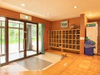 Yamanaka Lake ＲＹＯＺＡＮ - Vacation STAY 32160vの見取り図または間取り図