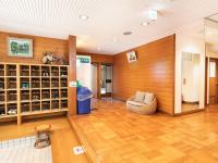 Yamanaka Lake ＲＹＯＺＡＮ - Vacation STAY 32160vにあるシーティングエリア