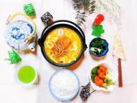 ホテルの敷地内または近くでの食事または食べ物