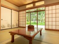 Yamanaka Lake ＲＹＯＺＡＮ - Vacation STAY 32160vの見取り図または間取り図