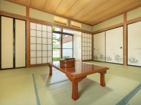 Yamanaka Lake ＲＹＯＺＡＮ - Vacation STAY 32160vの見取り図または間取り図
