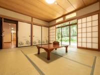 Yamanaka Lake ＲＹＯＺＡＮ - Vacation STAY 32160vの見取り図または間取り図