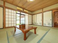 Yamanaka Lake ＲＹＯＺＡＮ - Vacation STAY 32160vの見取り図または間取り図