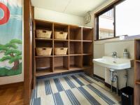 Yamanaka Lake ＲＹＯＺＡＮ - Vacation STAY 32160vの見取り図または間取り図