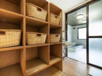 Yamanaka Lake ＲＹＯＺＡＮ - Vacation STAY 32160vの見取り図または間取り図