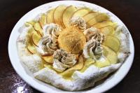 Đồ ăn tại/gần ryokan