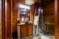 Turtle Villas, Canggu Managed by Manaraの見取り図または間取り図