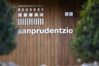 Certifikát, ocenenie alebo iný dokument vystavený v ubytovaní Hotel San Prudentzio