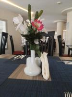 Fotografie z fotogalerie ubytování Annakhil Hotel v destinaci Rabat