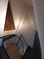 Plan piętra w obiekcie Le Jeannin, magnifique duplex 6 Prs - centre historique de Dijon