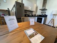 Plan piętra w obiekcie Le Jeannin, magnifique duplex 6 Prs - centre historique de Dijon