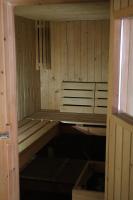 Plán poschodí v ubytovaní La Rovirota, Casa Solar