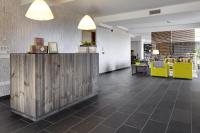 Plán poschodí v ubytovaní Hotel San Prudentzio