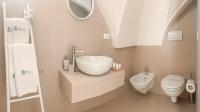 Łazienka w obiekcie Masseria Don Luigi-Luxury Farmhouse