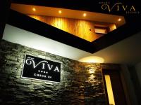Certifikát, ocenenie alebo iný dokument vystavený v ubytovaní Apart Viva Ischgl