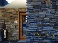 Certifikát, ocenenie alebo iný dokument vystavený v ubytovaní Apart Viva Ischgl
