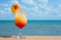 Drinks på Holiday Inn Resort Grand Cayman by IHG