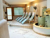Plan piętra w obiekcie Hotel Wechselberger