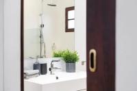 Plán poschodí v ubytovaní Playa Marina Eco Bungalow – Arrieta View