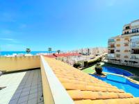 Půdorys ubytování Torre Lomas La Mata by Villas&You