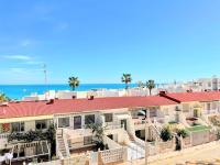 Půdorys ubytování Torre Lomas La Mata by Villas&You