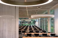 Konferenční prostory v ubytování Centre Loewenberg