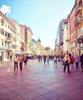 Hosté ubytování Apartman Julija 1