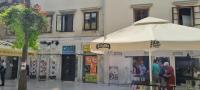 Půdorys ubytování Apartman Julija 1