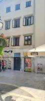 Půdorys ubytování Apartman Julija 1