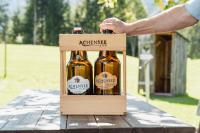 Nápoje v ubytování Hotel Karlwirt